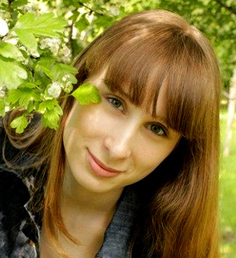 Ольга Пашкевич