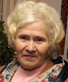 Ирина Ефимова
