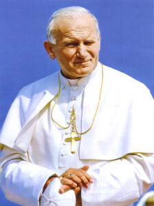 Папа Иоанн Павел II-7