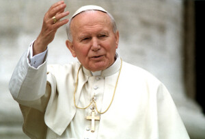 Папа Иоанн Павел-II-10