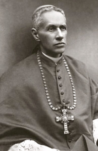 Слуга Божы Зыгмунт  Лазінскі (1870 – 1932).